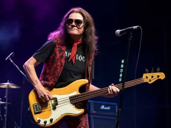 Gilby Clarke